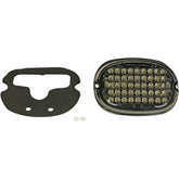 Custom Dynamics Low Profile Led Taillight